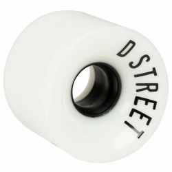 Wheels Dstreet ‎DST-SKW-0004 59 mm White