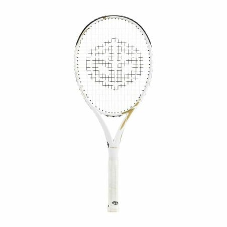 Tennisschläger Jim Sports Scampini  Weiß