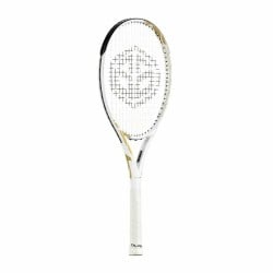 Raquette de Tennis Jim Sports Scampini  Blanc