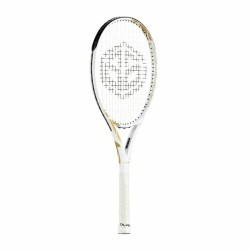 Tennis Racquet Jim Sports Scampini  White