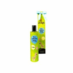 Kinderparfüm N & A 15 EDC 110 ml Jirafa