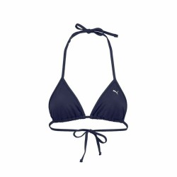 Maillot de bain femme Puma Swim Bleu