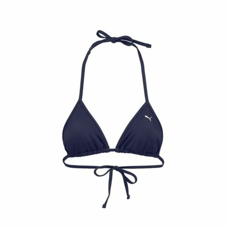 Maillot de bain femme Puma Swim Bleu