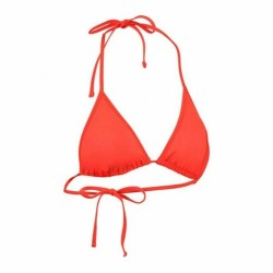 Damen Badeanzug Puma Swim Rot