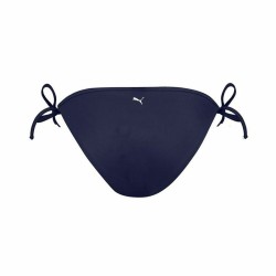 Höschen Puma Swim Blau Dunkelblau