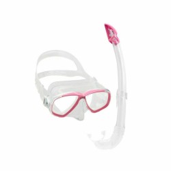 Snorkel Cressi-Sub DM101140 Multicolour Adults