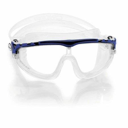 Adult Swimming Goggles Cressi-Sub ‎DE203320 Black Adults