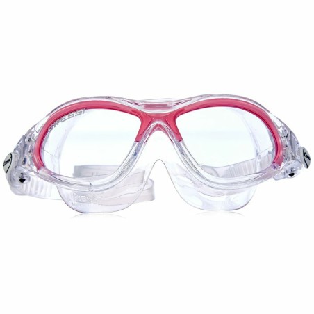 Kinder-Schwimmbrille Cressi-Sub DE202040 Rosa