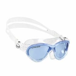 Kinder-Schwimmbrille Cressi-Sub DE202023 Indigo Kinder