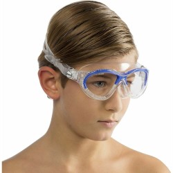 Lunettes de bain pour enfants Cressi-Sub DE202023 Indigo Enfants