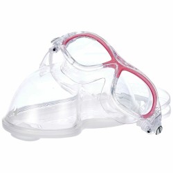 Lunettes de bain pour enfants Cressi-Sub DE202040 Rose