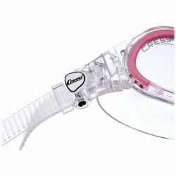 Lunettes de bain pour enfants Cressi-Sub DE202040 Rose