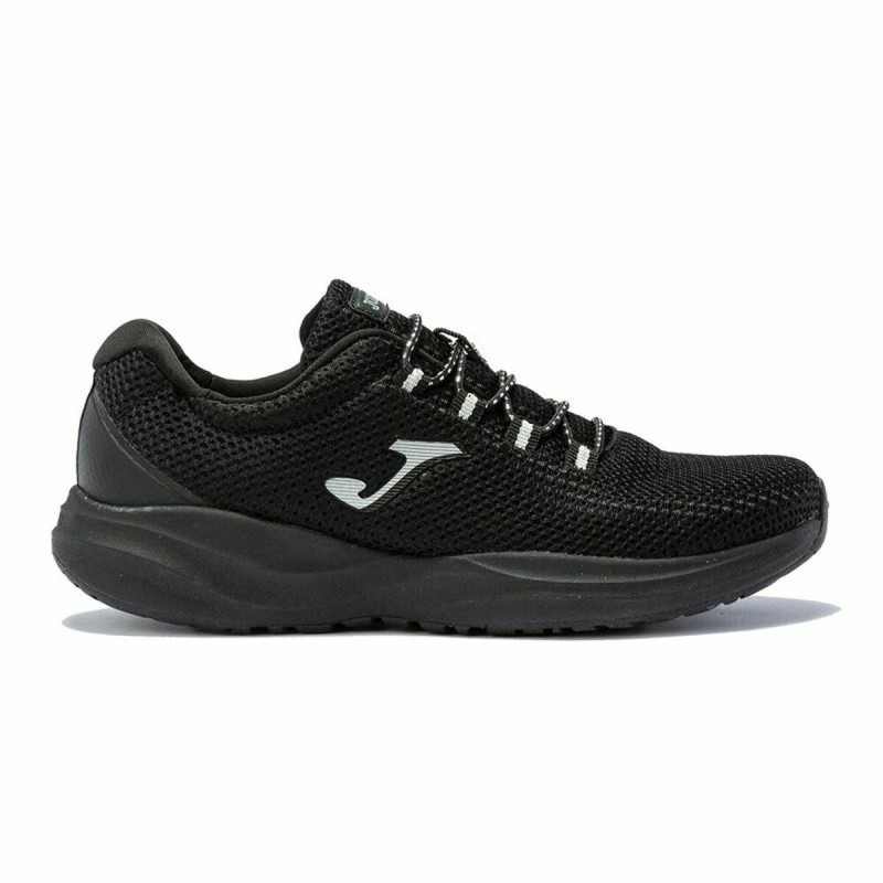 Chaussures de sport pour femme Joma Sport Piscis Lady Noir