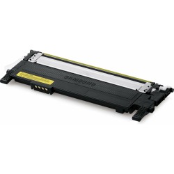 Toner original HP SU462A Jaune Noir