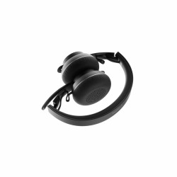 Bluetooth Kopfhörer mit Mikrofon Logitech 981-000914 Schwarz Graphit