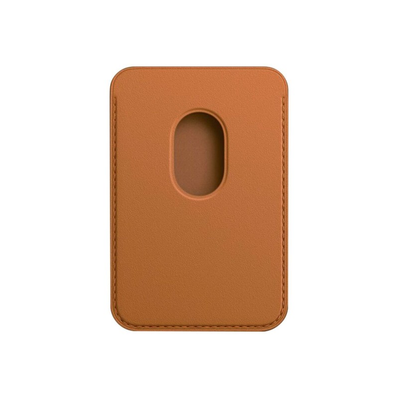 Porte-cartes KSIX Magcard Marron