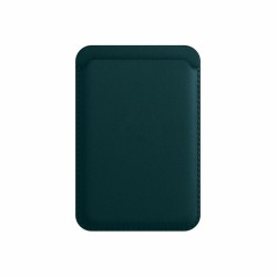 Card Holder KSIX Magcard Green