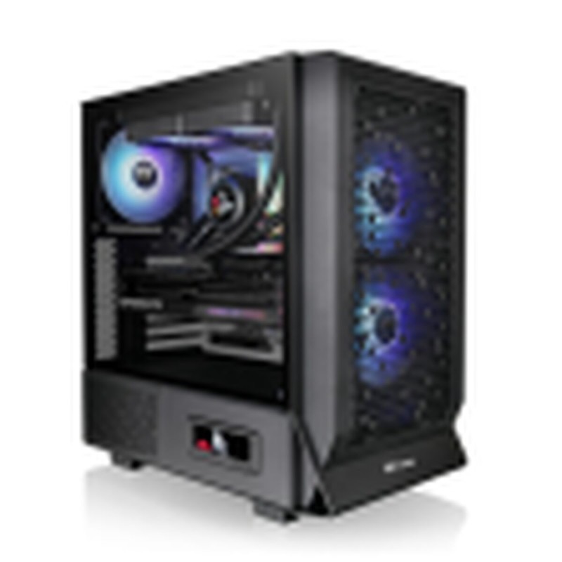 ATX Semi-tower Box THERMALTAKE  CERES 330 TG White