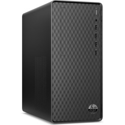 PC de bureau HP M01-F3016NS Intel Core i3 8 GB RAM 512 GB SSD