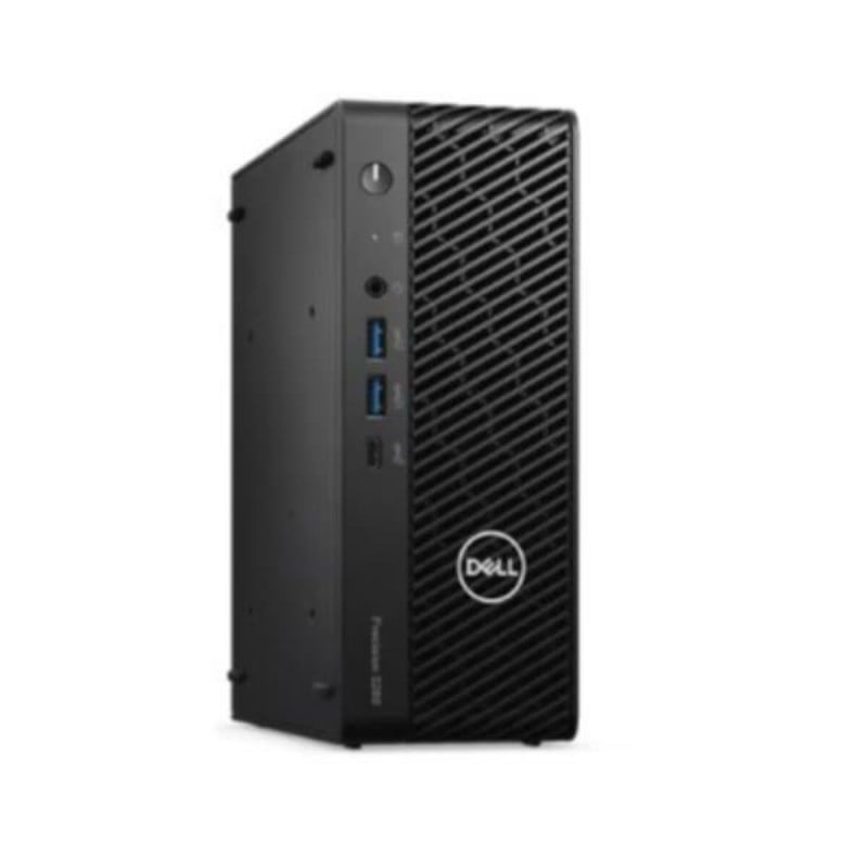 Desktop PC Dell PRECI 3280 16 GB RAM 512 GB NVIDIA QUADRO T1000