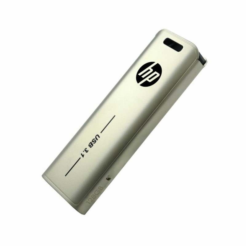 Clé USB HP HPFD796L-64 Argenté Acier 64 GB (1 Unité)