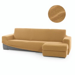 Chaiselongue-Bezug mit kurzem rechten Arm Sofaskins NIAGARA 210 - 340 cm