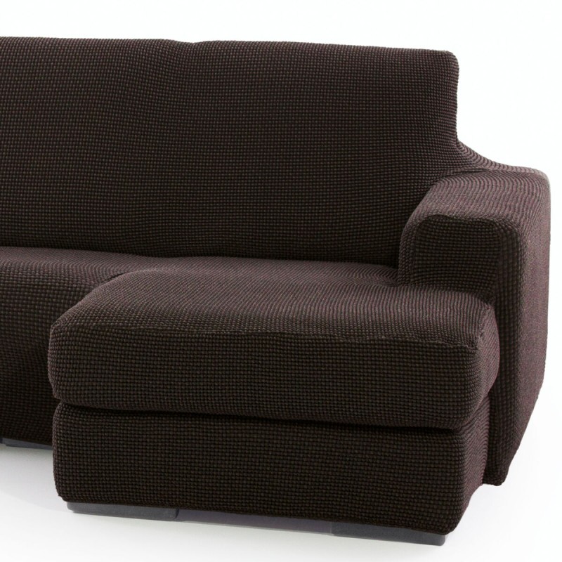 Chaiselongue-Bezug mit kurzem rechten Arm Sofaskins NIAGARA 210 - 340 cm