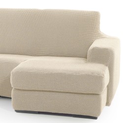 Chaiselongue-Bezug mit kurzem rechten Arm Sofaskins NIAGARA 210 - 340 cm