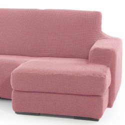 Chaiselongue-Bezug mit kurzem rechten Arm Sofaskins NIAGARA 210 - 340 cm