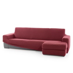 Chaiselongue-Bezug mit kurzem rechten Arm Sofaskins NIAGARA 210 - 340 cm