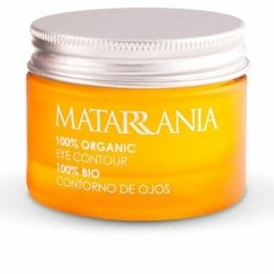 Augenkontur Matarrania 100% Bio 30 ml