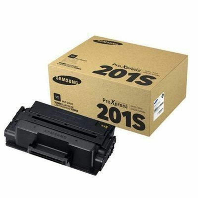 Original Toner HP SU878A Schwarz