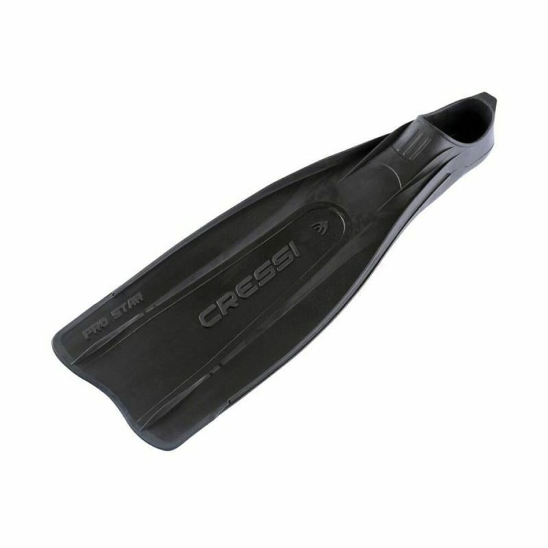 Fins Cressi-Sub Pro Star Black