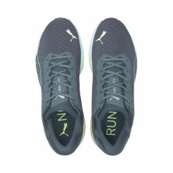 Chaussures de Sport pour Homme Puma Magnify Nitro Gris foncé