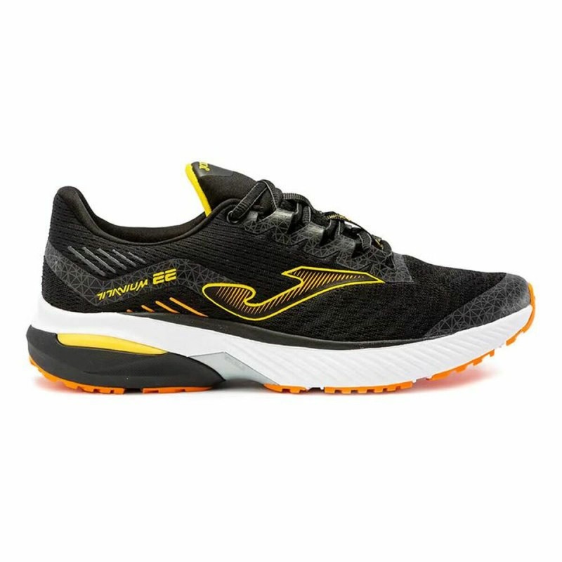 Chaussures de Sport pour Homme Joma Sport  R.Titanium Noir