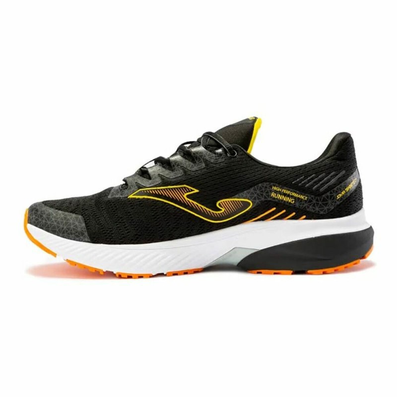 Chaussures de Sport pour Homme Joma Sport  R.Titanium Noir