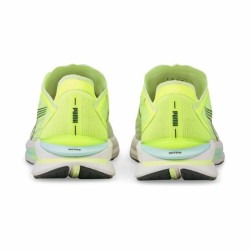 Chaussures de Sport pour Homme Puma Electrify Nitro Jaune