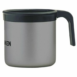 Tasse Laken 6206 Aluminium Anti-adhérente De Camping (0,4 L)