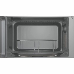 Microwave Balay 3WG3112X2 Black 800 W 20 L