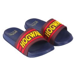 Flip Flops for Children Harry Potter Red Navy Blue