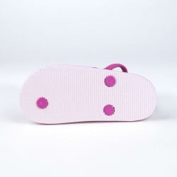 Schwimmbad-Slipper Peppa Pig Rosa