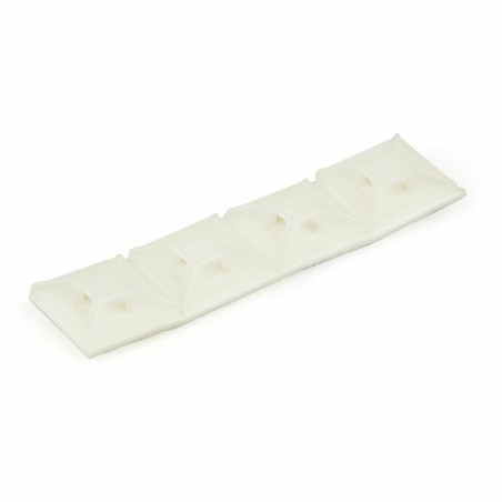 Attaches pour câble Startech CBMCTM1 Blanc