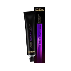 Dye No Ammonia L'Oreal Professionnel Paris Dia Light Nº 10,01 (50 ml)