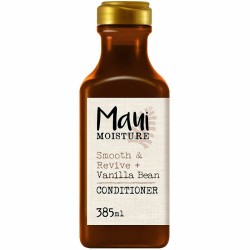 Conditionneur Anti-frisottis Maui Vanille (385 ml)