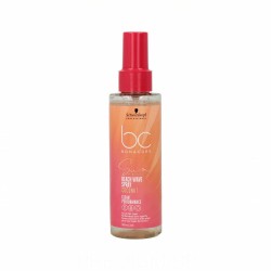 Sun Block Schwarzkopf Bonacure Coconut Spray (150 ml)