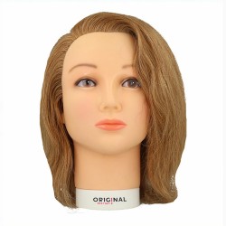 Mannequin Sinelco Isaline Tête (40 cm)