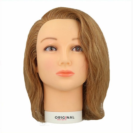 Mannequin Sinelco Isaline Head (40 cm)