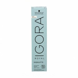 Dauerfärbung Schwarzkopf Igora Royal Nº Hl 1049 (60 ml)