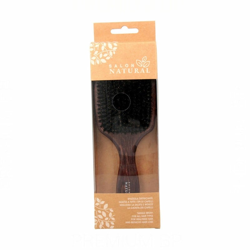 Brosse Démêlante Xanitalia Professional Bois