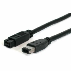 Firewire/IEEE cable Startech 1394_96_6           